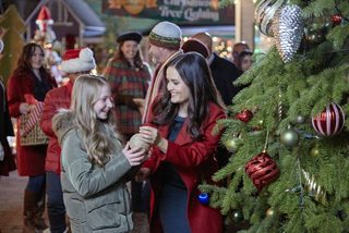 You, Me and the Christmas Trees still 8