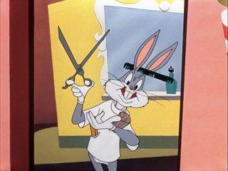 Rabbit of Seville still 4