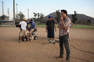 Trucker still 2