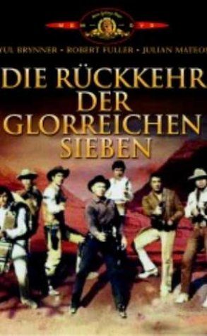 Return of the Seven still 4