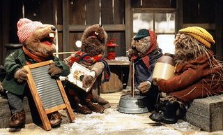 Emmet Otter's Jug-Band Christmas still 5