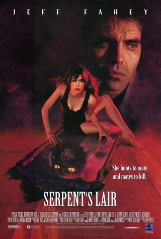 Serpent's Lair still 6
