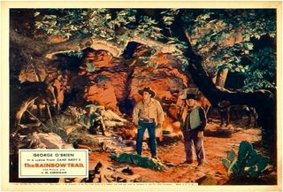 The Rainbow Trail still 2