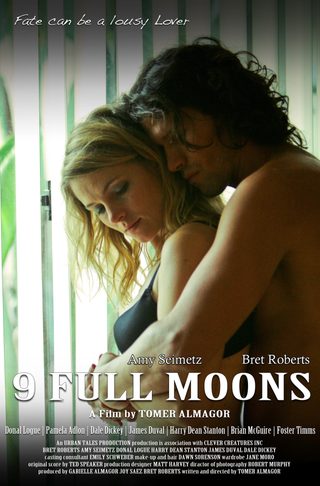 9 Full Moons still 5