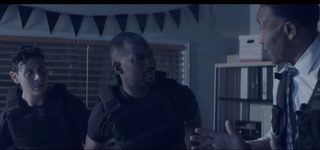 Amityville Cop still 6