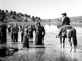 Westward the Women still 5
