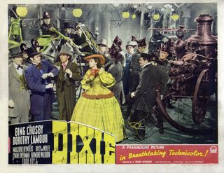 Dixie still 2