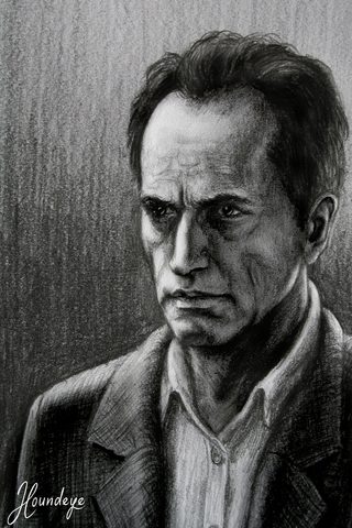 Lance Henriksen, photo 3 of 3