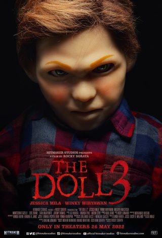 The Doll 3 still 4