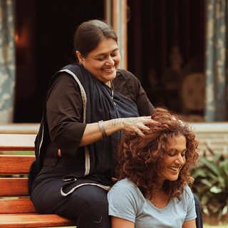 Rashmi Rocket still 3