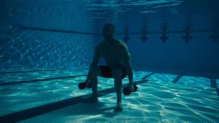 Creed II still 2