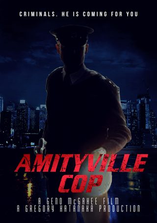 Amityville Cop still 2