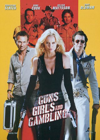 Guns, Girls and Gambling still 1