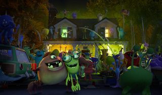 Party Central still 3