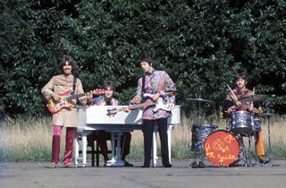 Magical Mystery Tour still 6