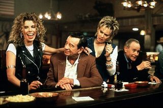 The Odd Couple II still 2