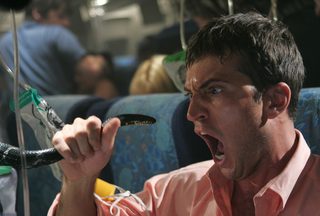 Snakes on a Plane still 1