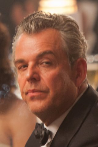 Danny Huston, photo 3 of 3