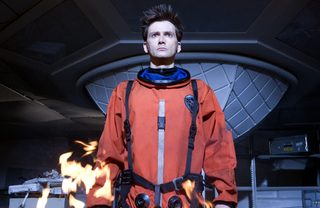 Doctor Who: The Waters of Mars still 2