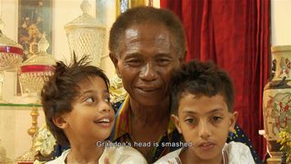 The Act of Killing still 2
