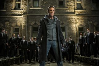 I, Frankenstein still 1