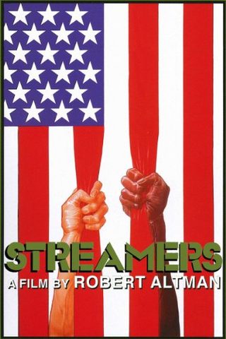 Streamers still 2