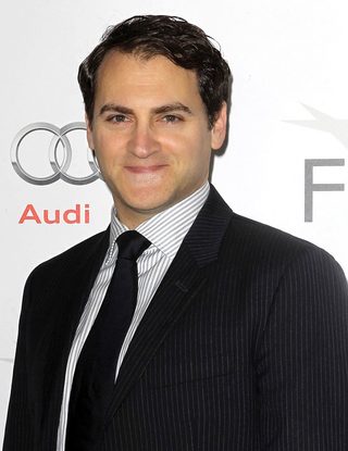 Michael Stuhlbarg, photo 1 of 3