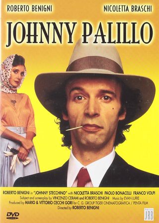 Johnny Stecchino still 1