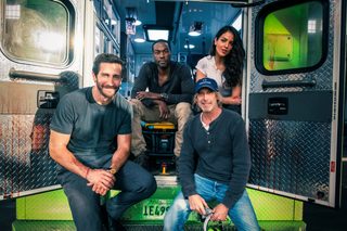 Ambulance still 2