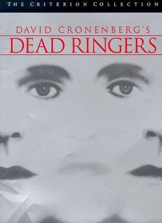 Dead Ringers still 7