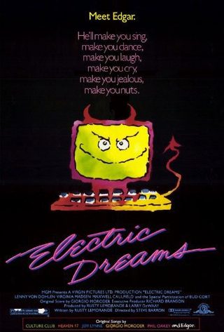 Electric Dreams still 1