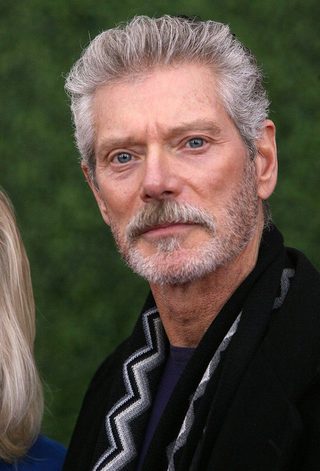 Stephen Lang, photo 1 of 3