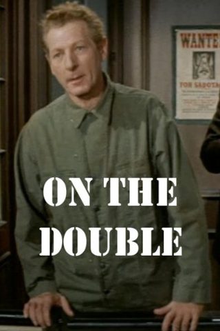 On the Double still 1