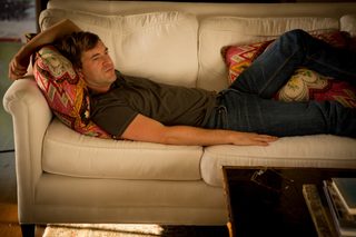 The One I Love still 2