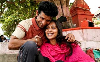 Mukkabaaz still 4