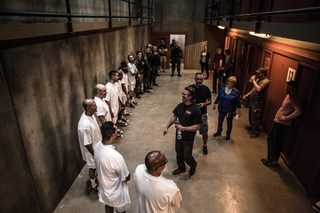 Shot Caller still 2