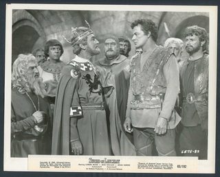 Sword of Lancelot still 7