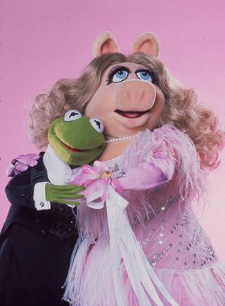 The Great Muppet Caper still 1