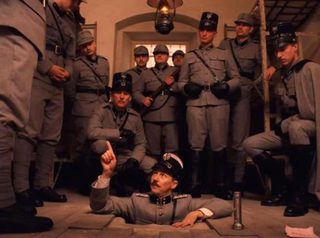 The Grand Budapest Hotel still 1