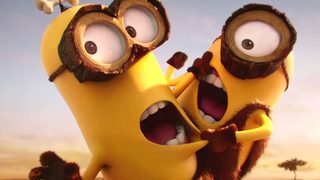 Cro Minion still 2