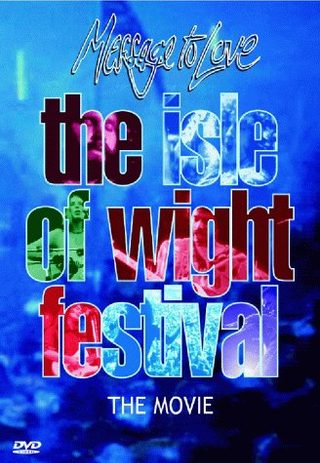 Message to Love - The Isle of Wight Festival still 2
