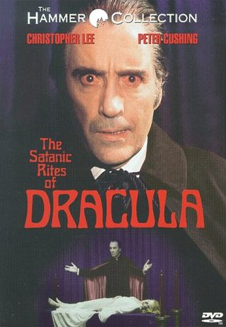 The Satanic Rites of Dracula still 8