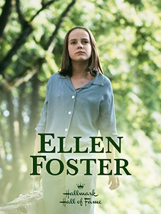 Ellen Foster still 1