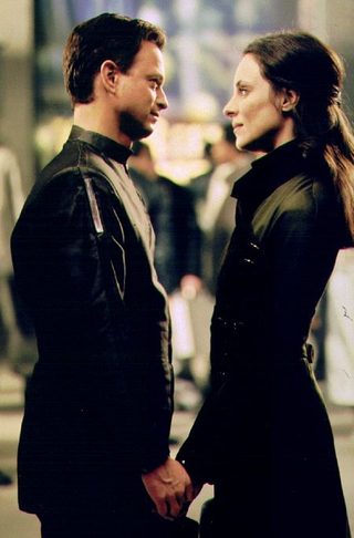Impostor still 1