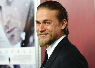 Charlie Hunnam, photo 1 of 3
