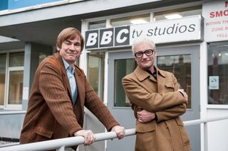 We're Doomed! The Dad's Army Story still 7