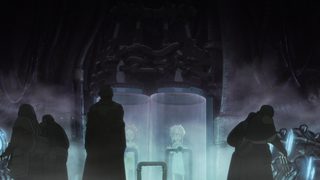 Made in Abyss: Wandering Twilight still 7