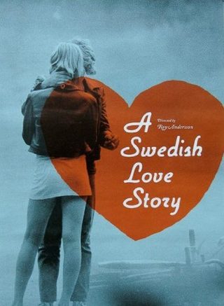A Swedish Love Story still 1