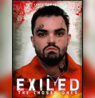 Exiled: The Chosen Ones still 6