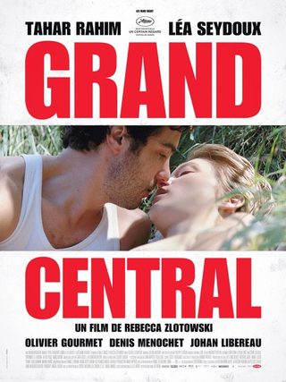 Grand Central still 6